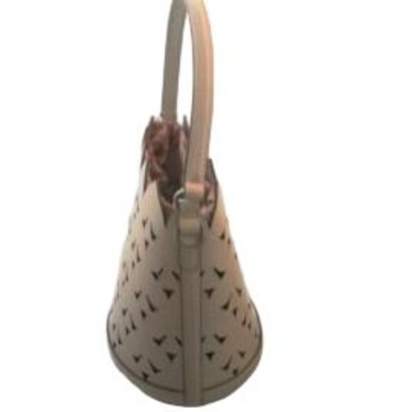 Kate Spade Vintage Dorit Bucket Bag   EUC  ROBERTA'S  STEAL OF THE WEEK - Picture 2 of 5